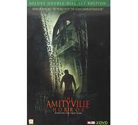 The Amityville Horror - Deluxe Double Disc Edition (English Version) (2DVD)