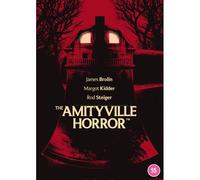 The Amityville Horror [Dvd]