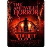 The Amityville Horror
