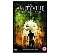 The Amityville Horror G
