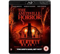The Amityville Horror - Standard Edition (Blu Ray)