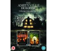 The Amityville Horror