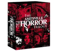 The Amityville Horror Trilogy [Blu-Ray]