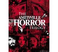 The Amityville Horror Trilogy Blu-ray E