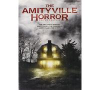 The Amityville Horror Triple Feature