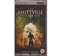 The Amityville Horror [UMD pour PSP]