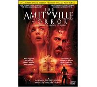 The Amityville Horror (Unknown Binding) Various