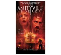 The Amityville Horror [VHS]