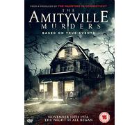 The Amityville Murders [DVD] (IMPORT) (Pas de version française)