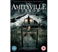 The Amityville Terror [DVD]