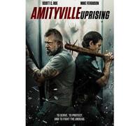The Amityville Uprising [Dvd] Ac-3/Dolby Digital, Dolby, Subtitled, Widescree