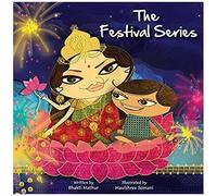 The Amma Tell Me Festival Series (Three Book Set)