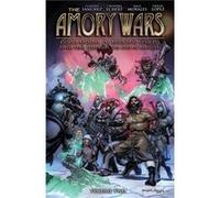 The Amory Wars Good Apollo Im Burning Star IV Vol. 2 by Claudio SanchezChondra Echert Claudio Sanchez, Chondra Echert (Auteur)