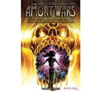 The Amory Wars: Good Apollo, I'm Burning, Star Iv Vol. 3