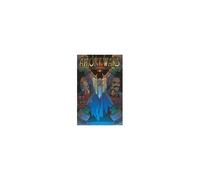 The Amory Wars: In Keeping Secrets Of Silent Earth: 3 Vol. 2