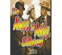 The Amos 'N Andy Show: Volume 3
