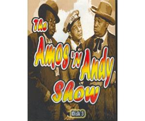 The Amos 'N Andy Show: Volume 3