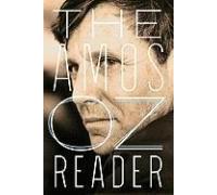The Amos Oz Reader