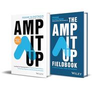 The Amp It Up Bundle – Pour l'hypercroissance : exigences, urgence, intensité