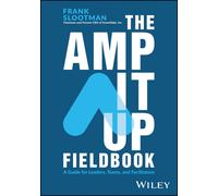 The Amp It Up Fieldbook