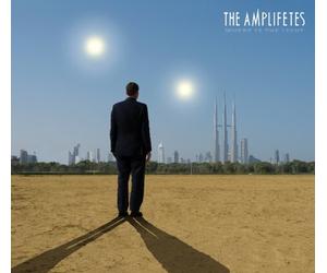 The Amplifetes - Where is The Light