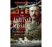 The Amritsar Massacre