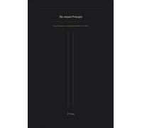 The Amstel Principle: Structure, Perception, and the Unresolved Question of the Banks - ZT Tosha - Pencilbrains, LLC - ebook (ePub) - Livre