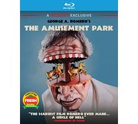 The Amusement Park
