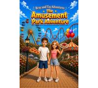 The Amusement Park Adventure