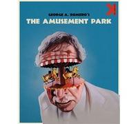 The Amusement Park Édition Simple Blu-ray G