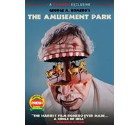 The Amusement Park [Region Free]