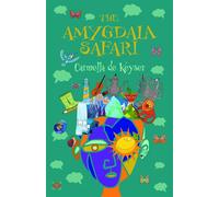 The Amygdala Safari - Carmella de Keyser - Parlyaree Press - ebook (ePub) - Livre