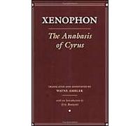 The Anabasis Of Cyrus