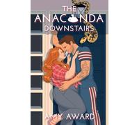 The Anaconda Downstairs
