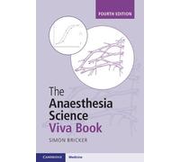 The Anaesthesia Science Viva Book