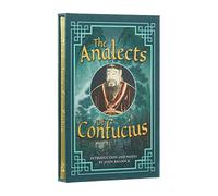 The Analects of Confucius