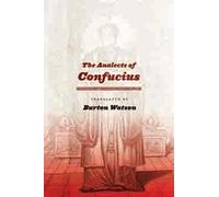 The Analects of Confucius