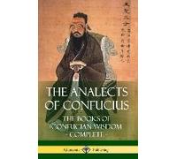 The Analects Of Confucius