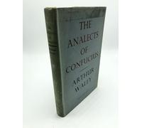 The Analects of Confucius