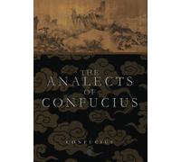 The Analects Of Confucius