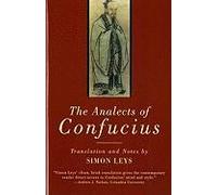 The Analects Of Confucius