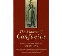 The Analects of Confucius