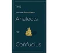 The Analects of Confucius Burton Watson (Auteur)