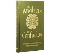 The Analects of Confucius by Confucius Confucius (Auteur)