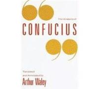 The Analects of Confucius