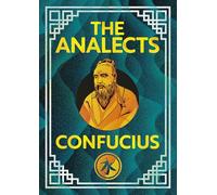 The Analects of Confucius: Illustrated Pocket Edition With Ribbon Marker