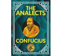 The Analects of Confucius: Illustrated Pocket Edition with Ribbon Marker