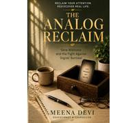 The Analog Reclaim: Slow Wellness and the Fight Against Digital Burnout