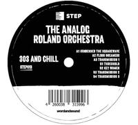 The Analog Roland Orchestra - 303 and Chill