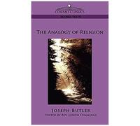 The Analogy Of Religion